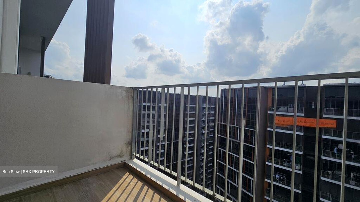 Sims Urban Oasis (D14), Condominium #471369871